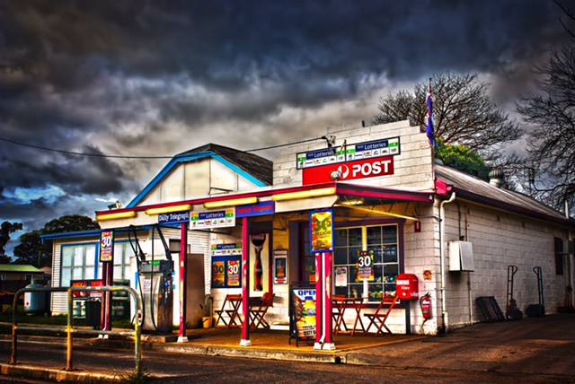 New Berrima General Store