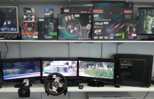 Precise PCs