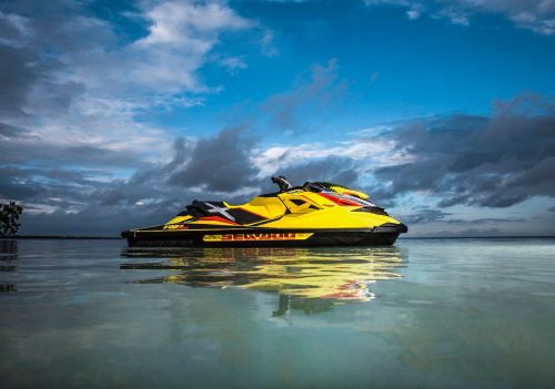 Leisure Coast Marine