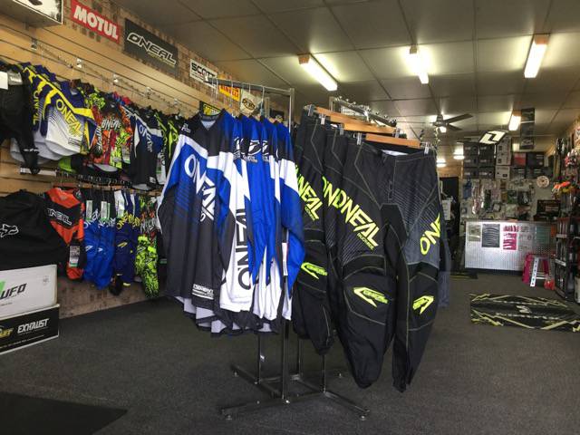 Race Inc Australia