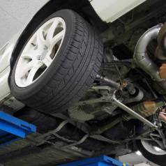 Robbo’s Automotive & Tyrepower - Dentist Search 1