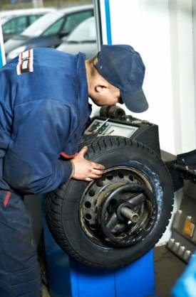 Robbo’s Automotive & Tyrepower - Dentist Search 3