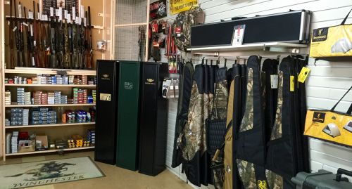 Tennant Creek Emporium