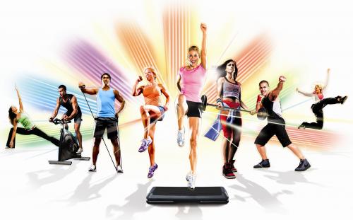 Coffs Coast Health Club
