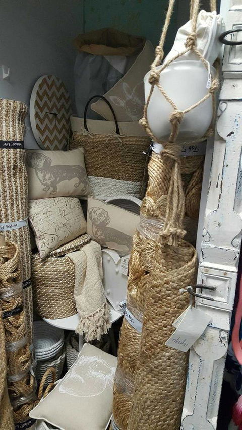 Decadence Gifts & Homewares - Dentist Find 0