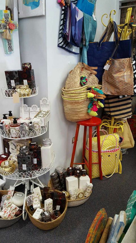 Decadence Gifts & Homewares - Dentist Find 2