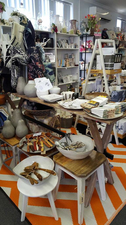 Decadence Gifts & Homewares - Dentist Find 3