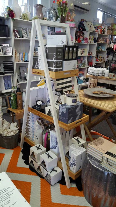 Decadence Gifts & Homewares - Dentist Find 4