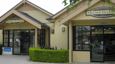 Harrington Waters Village Pharmacy - Dentists Australia 4