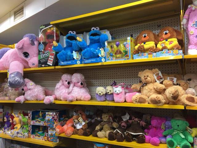 Toyworld Gympie