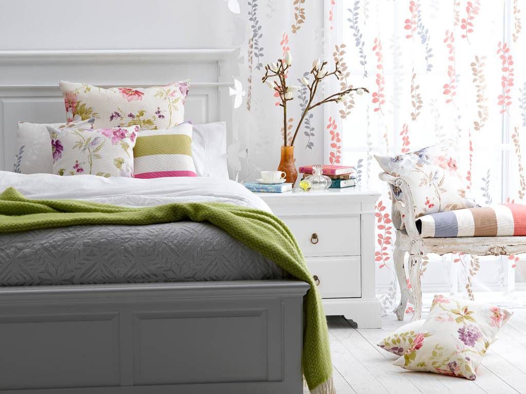 Linen Chest