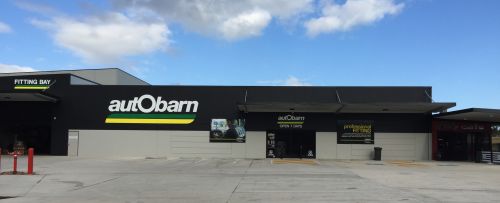 Autobarn Gympie