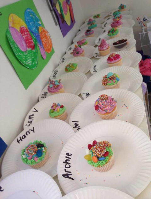 Little Hands Preschool & Long Day Care - Dentist Search 3