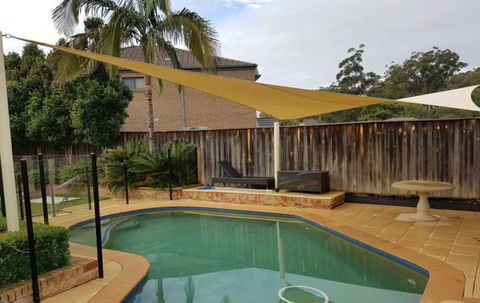 Ashadya Shade Sails & Blinds - Dentist Find 2