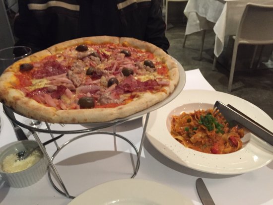 Cucina 105