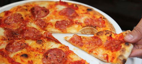 L'Olio Italian Kitchen - Dentist Find 0