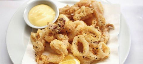 L'Olio Italian Kitchen - Dentist Find 3