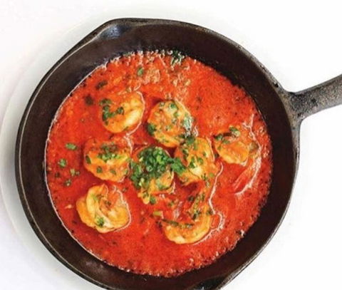 L'Olio Italian Kitchen - Dentist Find 6
