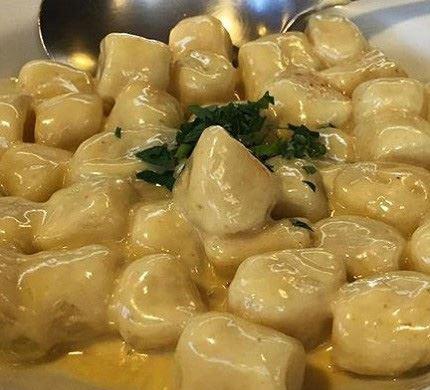 L'Olio Italian Kitchen - Dentist Find 8