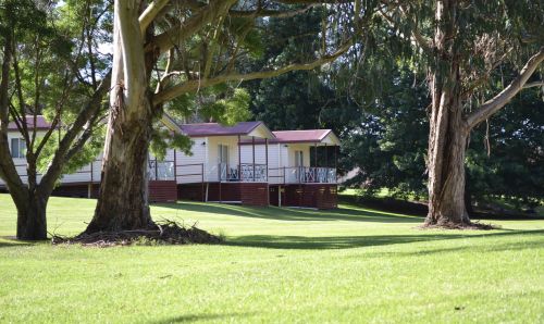 Moss Vale Village Park