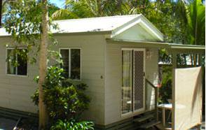 Kipara Tropical Rainforest Retreat