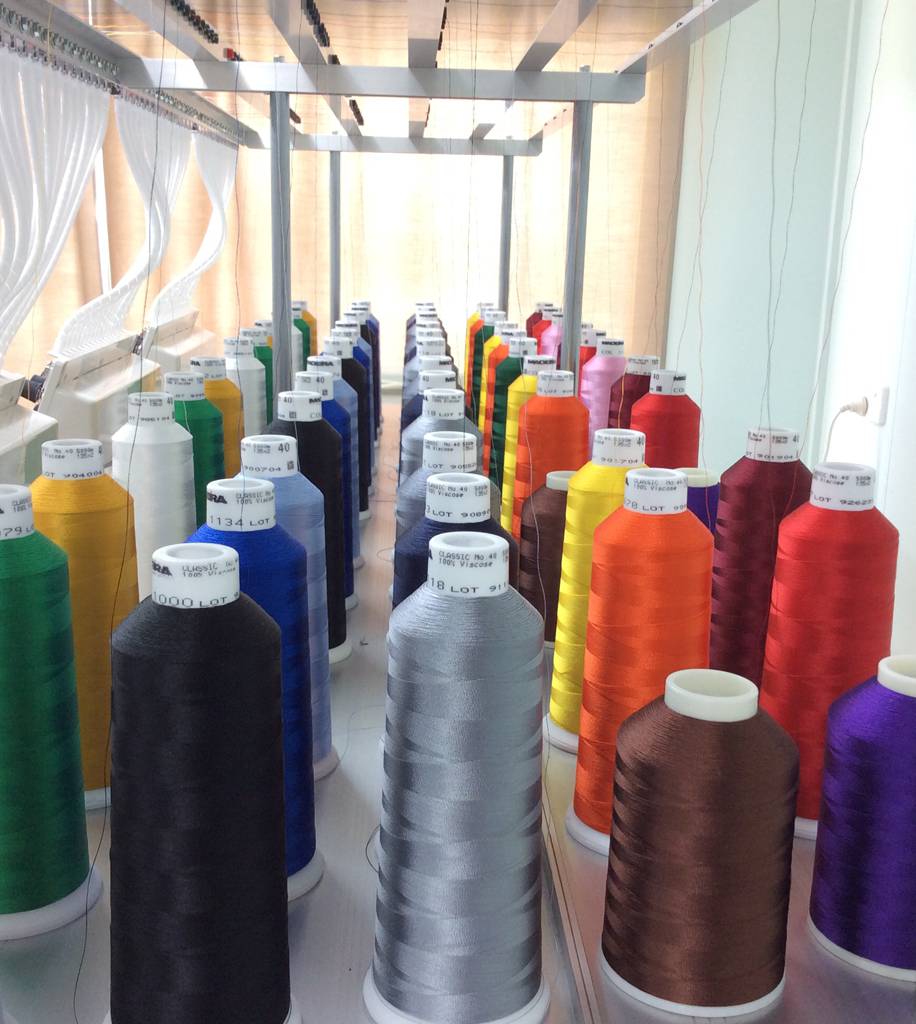 Gympie Embroidery Services