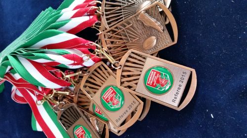 Nambour Trophies