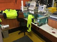 WorXwear Central Coast - Dentist Find 2