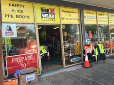 WorXwear Central Coast - Dentist Find 4