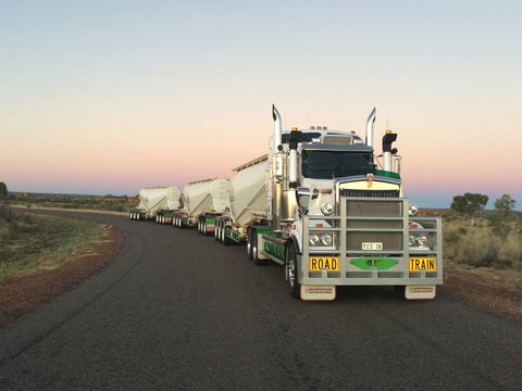 Frontier Cement Supplies - Dentist Search 1