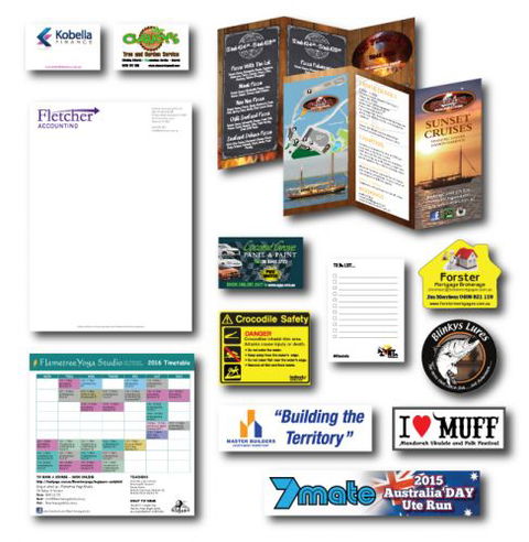 Stickers And Stuff - Dentist Find 2