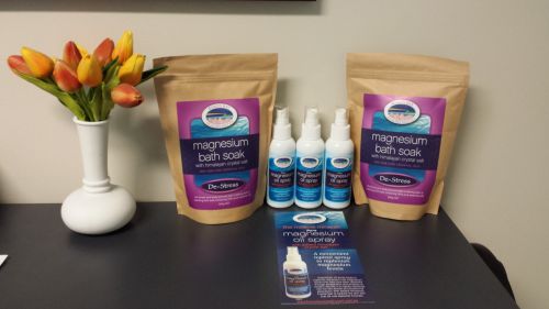 Holistic Chiropractic Hervey Bay