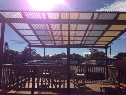Express Timber Solutions