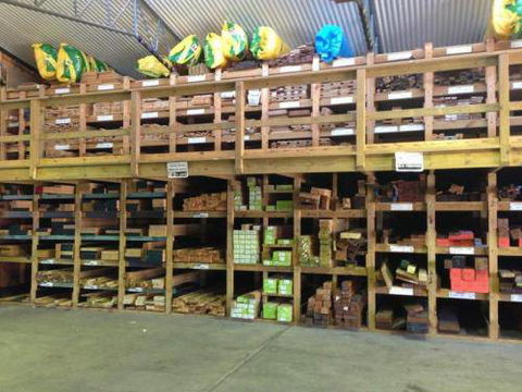 Express Timber Solutions - Dentist Search 2