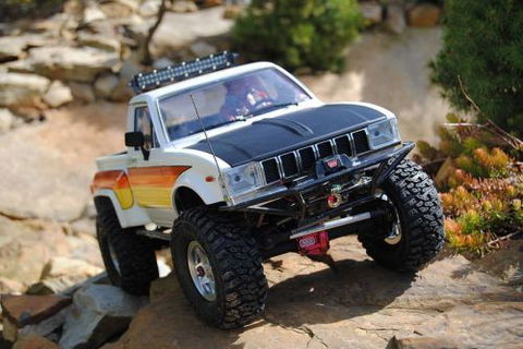 Maxpower RC & Hobbies - Dentist Find 1