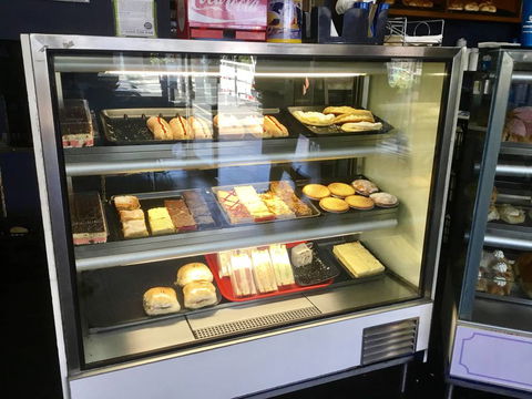 Cook's Bakery - Dentist Find 0
