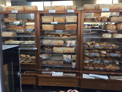 Parap Bakery - Dentist Find 2