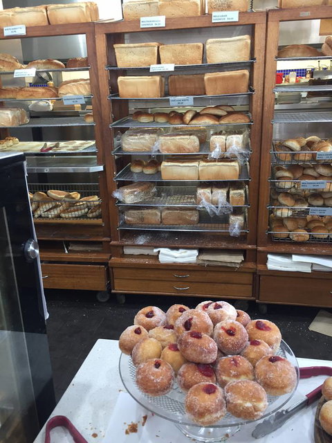 Parap Bakery - Dentist Find 3
