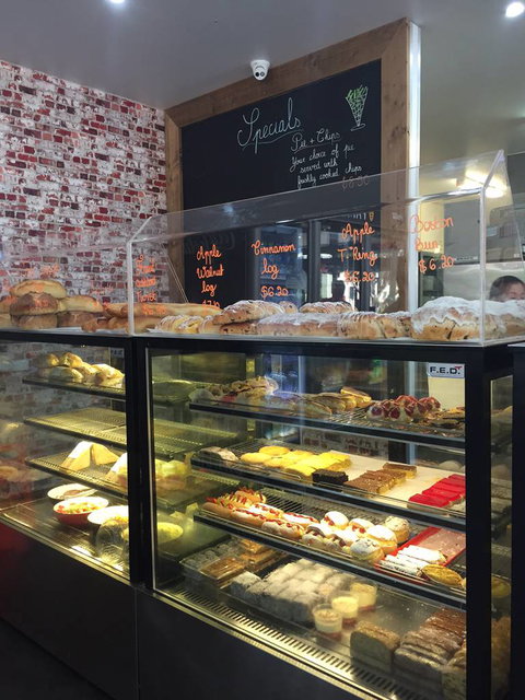 Parap Bakery - Dentist Find 4
