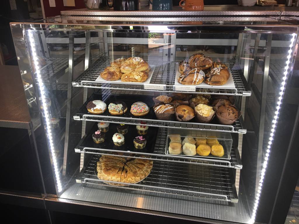 MiCakes Cafe
