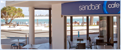 Sandbar - Dentist Find 20