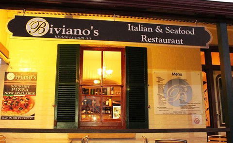 Biviano's At Windsor - Dentist Find 25