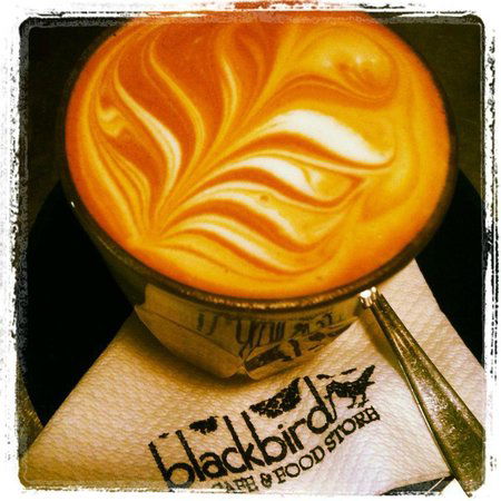 Blackbird Cafe - Dentist Find 0