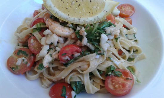Bond Cafe