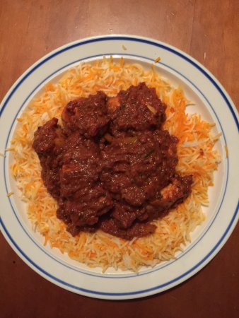 Curry Guru - Dentist Find 0