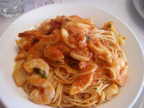 Franco's Italian Restaurant - Dentist Find 0