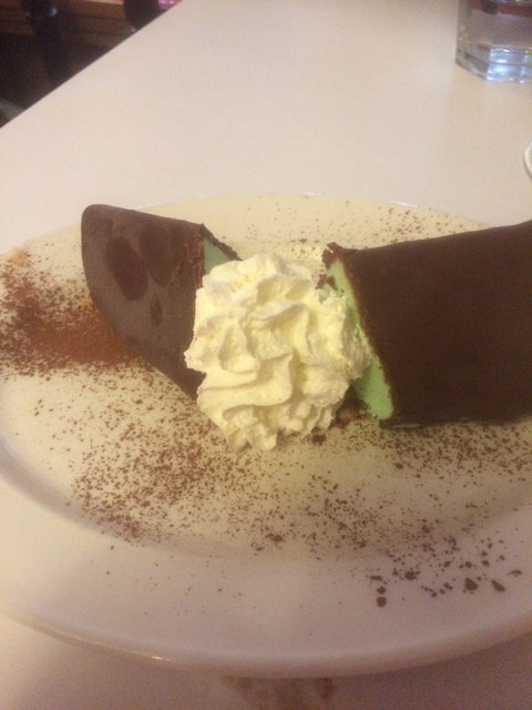 Franco's Italian Restaurant - Dentist Find 2