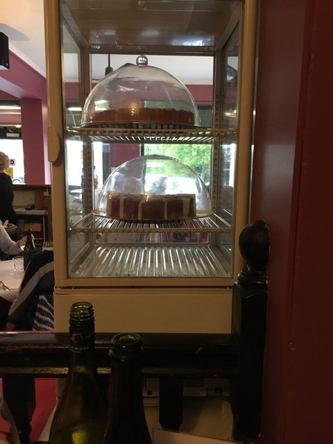 Franco's Italian Restaurant - Dentist Find 7
