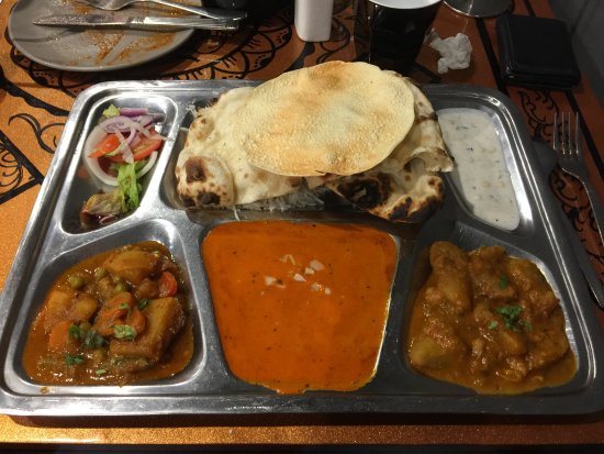 Hemani Mehmi Indian Sweet House and Cafe