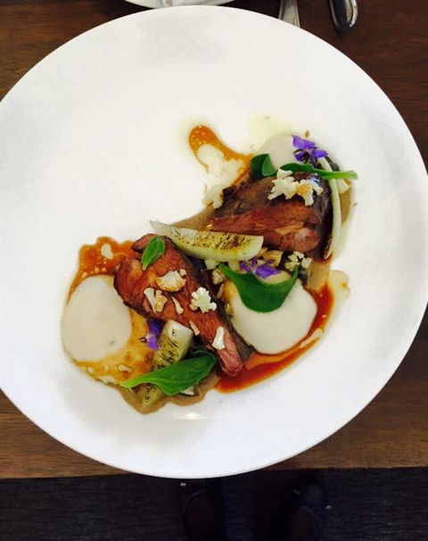 Margan Restaurant - Dentist Find 9